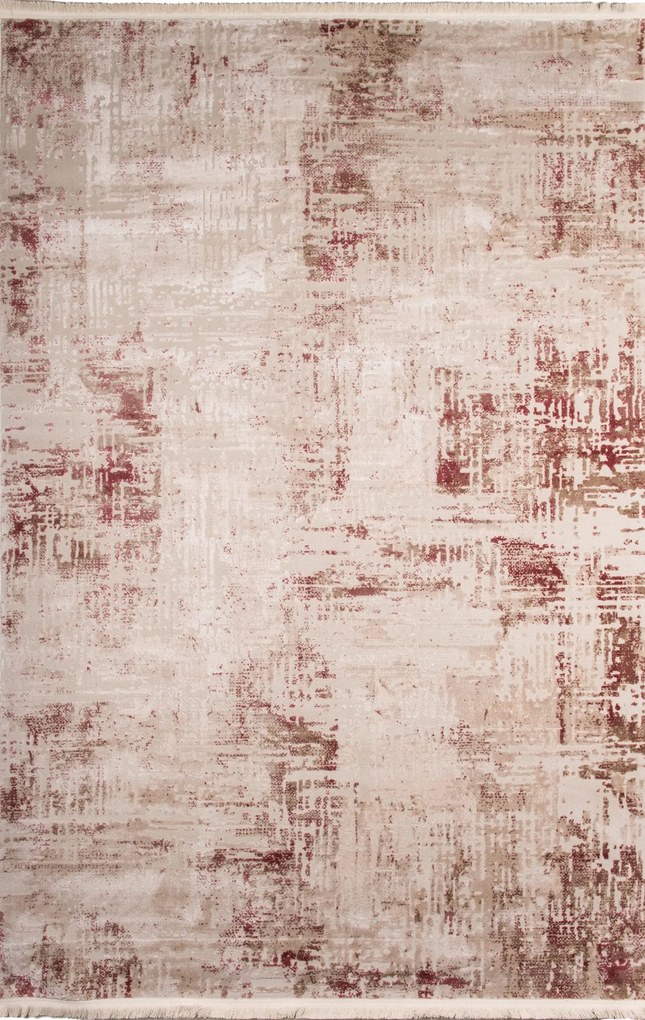 ΧΑΛΙ OSKA 840/BEIGE ROSE - 200cm x 250cm - 2002847 - 2002847