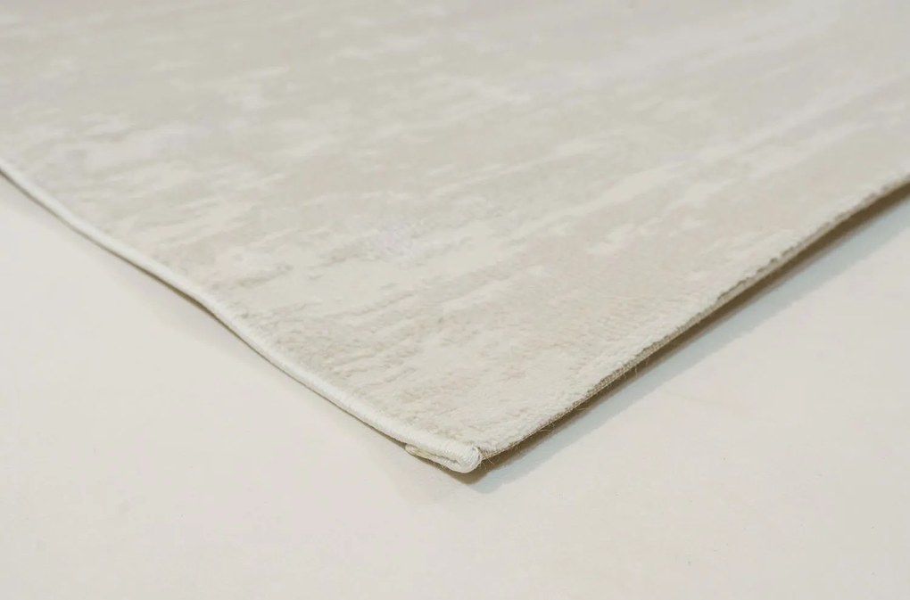 Χαλί ezzo Loreto A379A3X CREAM-200 x 250 εκ.