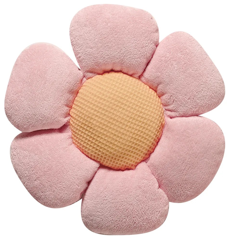 Διακοσμητικό Μαξιλάρι (Φ50) Kentia Kids Margaret