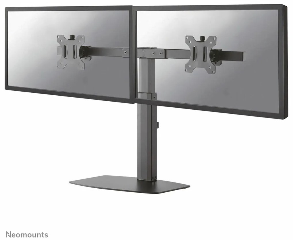 Βάση Τηλεόρασης Neomounts FPMA-D865DBLACK 10-27" 27" 10" 6 κιλά