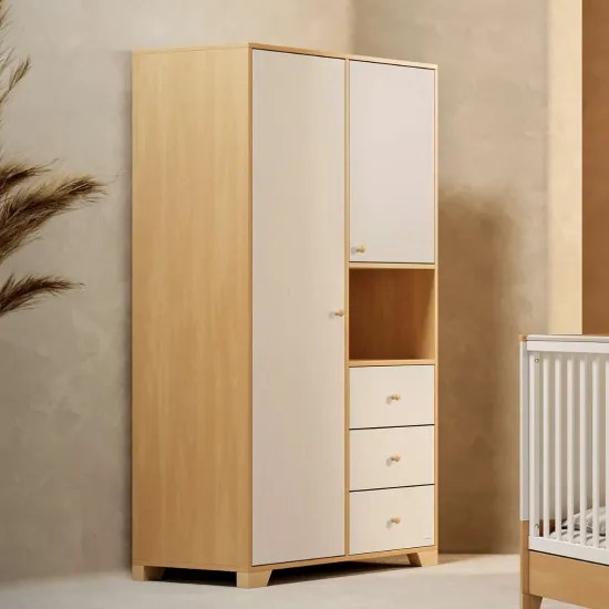 Ντουλάπα Juno