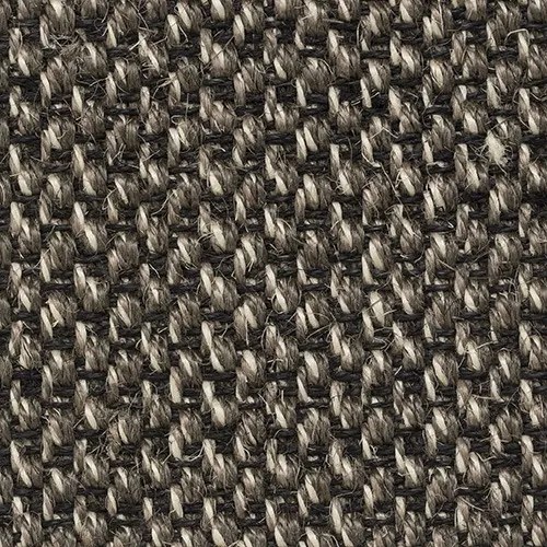 Φυσική ψάθα Kivu 6003 - Outdoor Ribbon - Grey