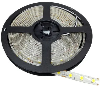 OPTONICA LED καλωδιοταινία 5050 4841, IP54, 12V, 1000LM/m, 4500Κ, 5m