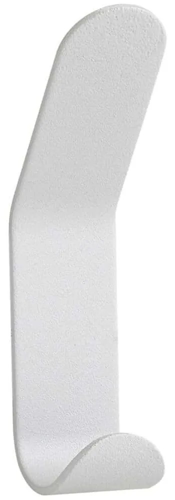 Κρεμάστρα 2 Θέσεων A-Double 10586 3,5x2,5x11cm Soft Grey Zone Denmark Ατσάλι