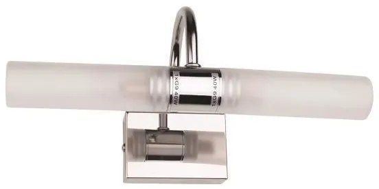 Φωτιστικό Μπάνιου Eurolamp Oceano 145-21002