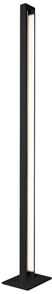 Φωτιστικό Δαπέδου LED Viokef Tiffany 4220800