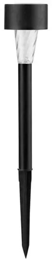Ηλιακό Φωτιστικό Καρφωτό LED Eurolamp 145-20853