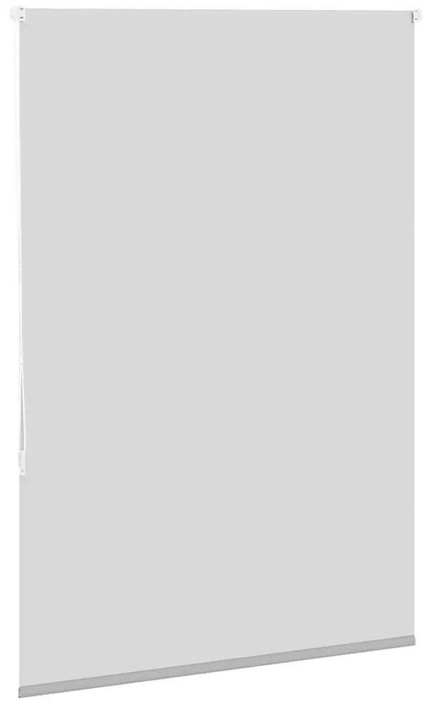 Ρολέρ Μπλακάουτ ανοιχτό γκρι 95x150 cm Πλάτος υφάσματος 90,7 cm - Γκρι