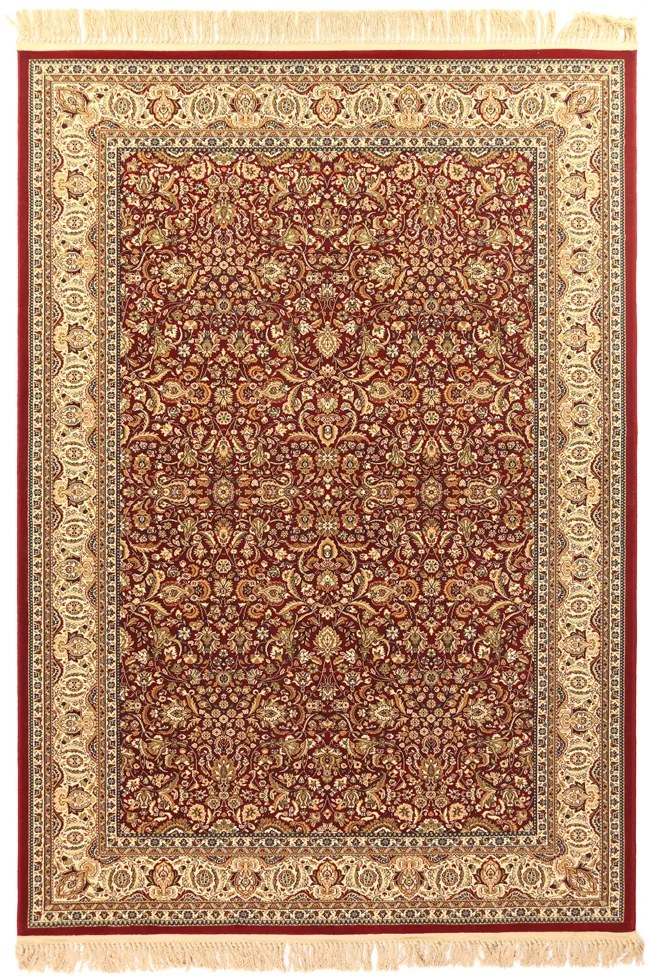 Κλασικό Χαλί Sherazad 6461 8302 RED Royal Carpet - 240 x 300 cm - 11SHE8302RE.240300