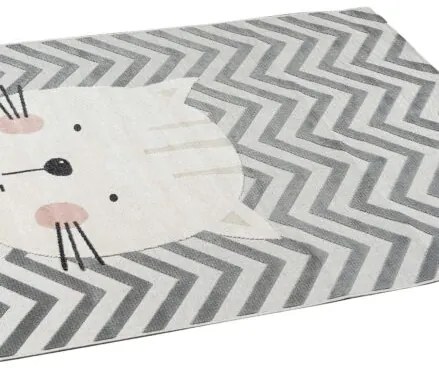 Παιδικό Χαλί CAT