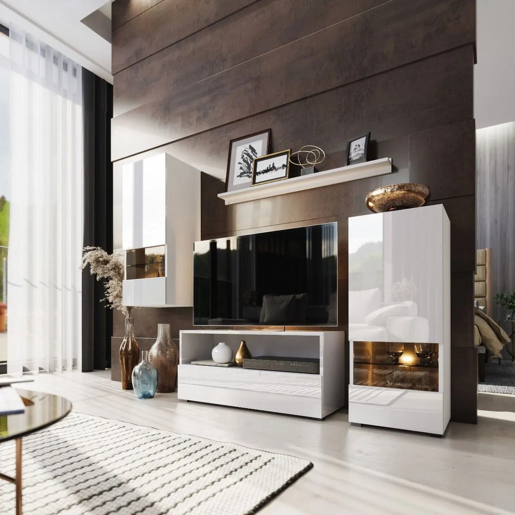 Σύνθεση σαλονιού Sastre-Leuko