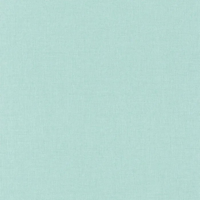 Ταπετσαρία τοίχου Color-Box-2 Linen Light Turquoise 68526509 53X1005