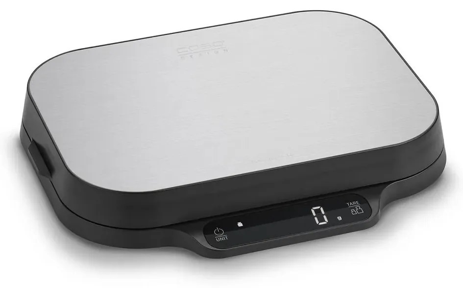 Ζυγός Κουζίνας 2 σε 1 15Kg 3291 CASO Design
