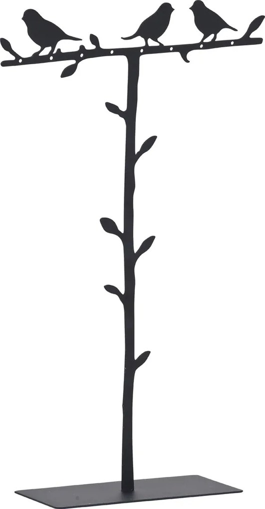Κοσμηματοθήκη – Κρεμάστρα Birds - 17.50Χ7.00Χ31.00cm