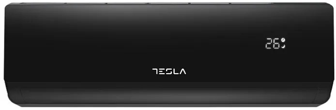 Tesla STYLE TT34EX82BM-1232IAW Κλιματιστικό Inverter 12000 BTU A++/A+ με WiFi , Μαύρο