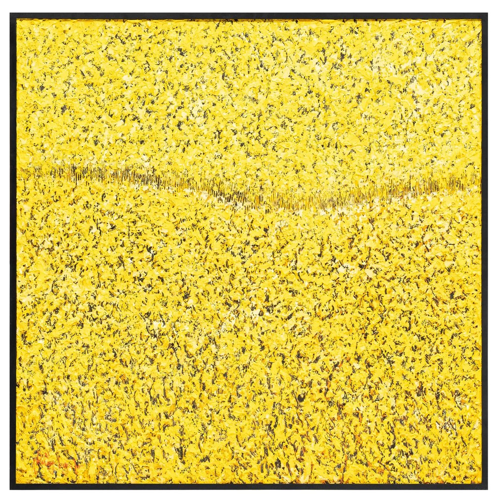 Painting S Line τεχνοτροπία S3737-0M