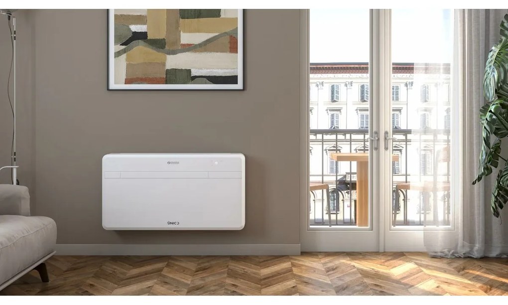 Κλιματιστικό Olimpia Splendid 02526 Λευκό