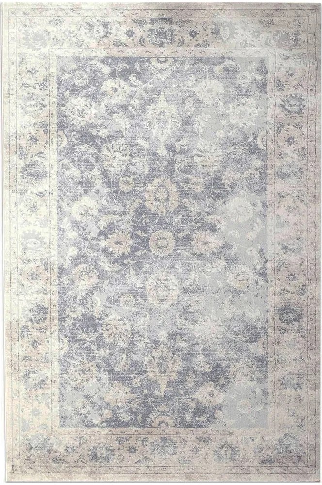 Χαλί ezzo Venice 7383ACD 70x140 &amp; 70x140 &amp; 70x220