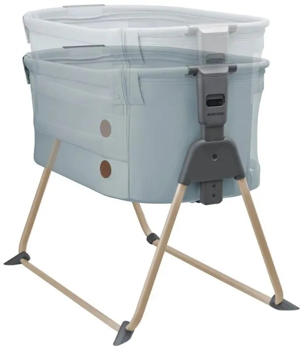 ΛΙΚΝΟ Maxi Cosi TORI BEYOND GREY