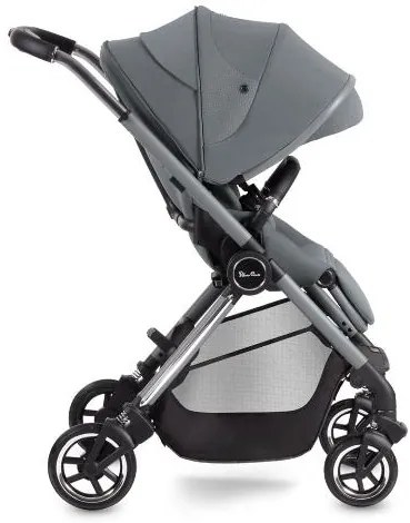 Καρότσι Silver Cross Dune Glacier