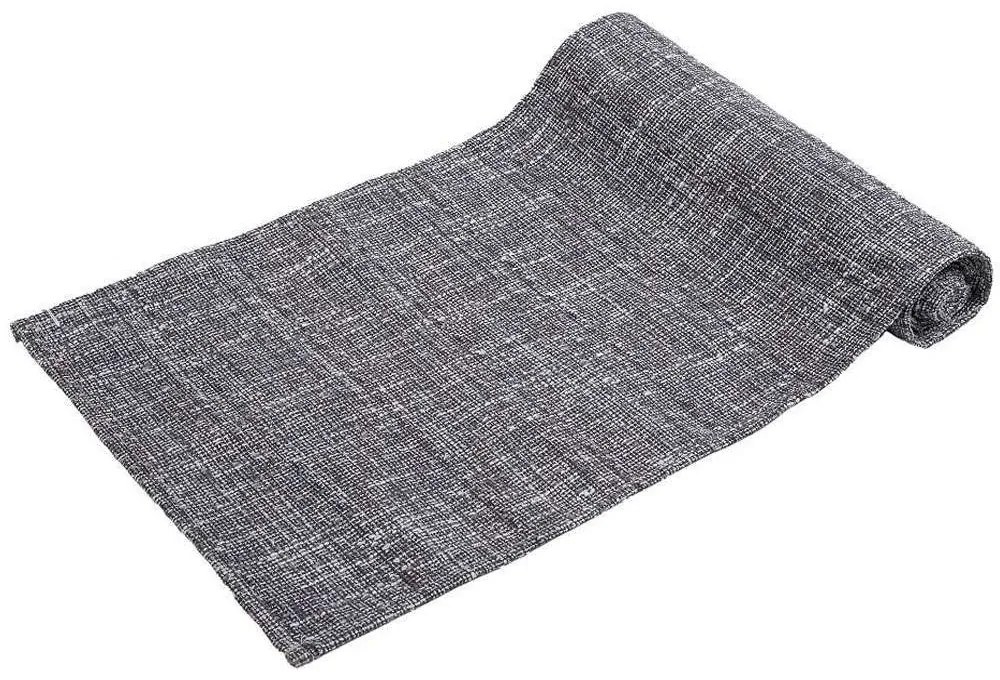 Runner DYT117 Grey Espiel 30X180 Πολυέστερ