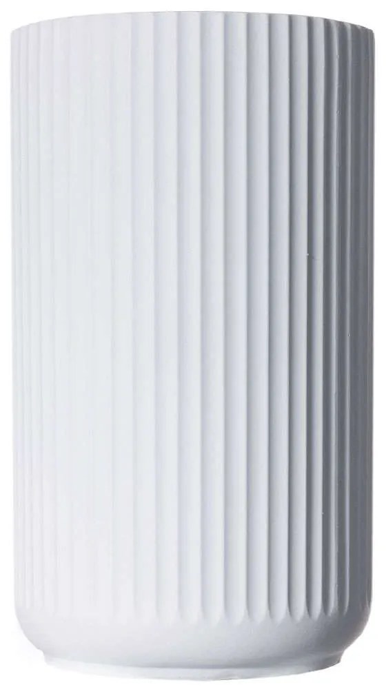 Κασπώ Πήλινο Stripe C-7170-8 41x41x78cm White Supergreens Clay