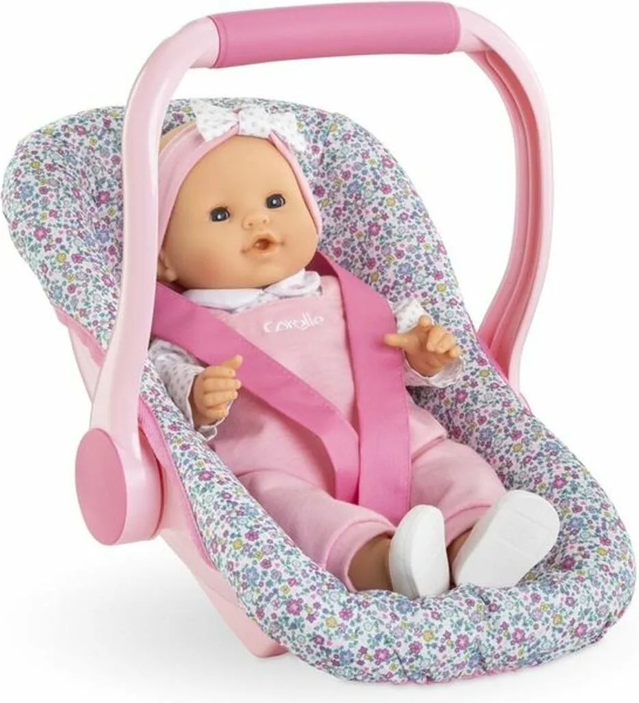 Κούκλα μωρού Corolle