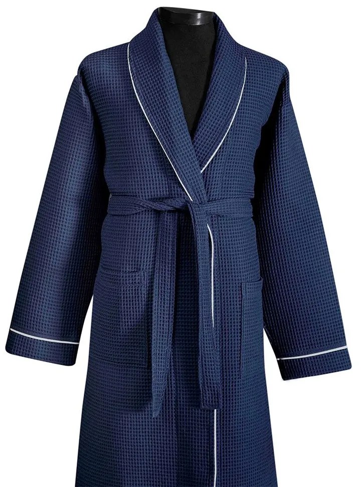Μπουρνούζι Soho 192DCH1115 Dark Blue L'Εssentiel Maison