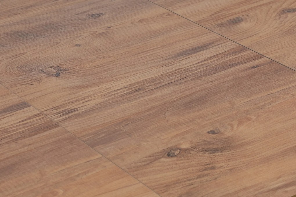 Extendable Dining Table Sigma - 991 Walnut
Black