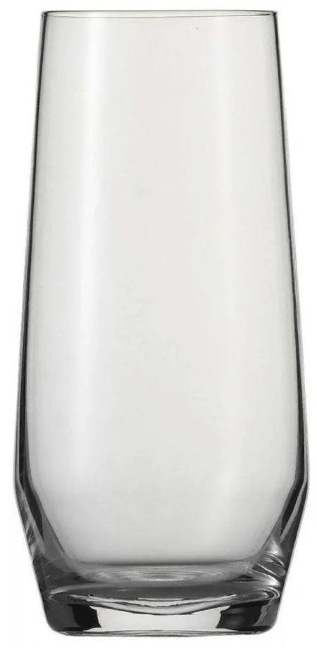 Ποτήρι Νερού Pure 113771 357ml Clear Zwiesel Glas Glass