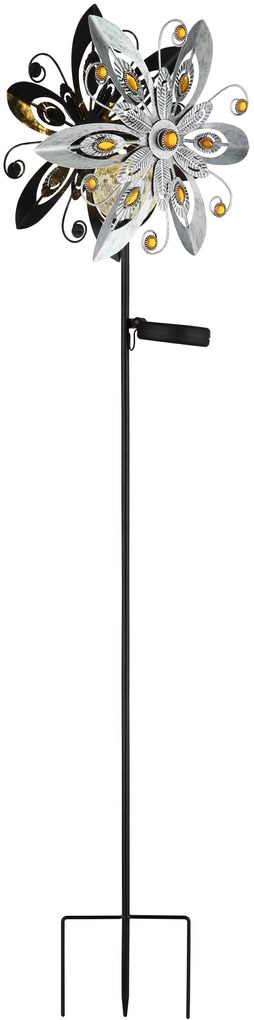 Φωτιστικό Ηλιακό Globo Lighting 36578S 3000K