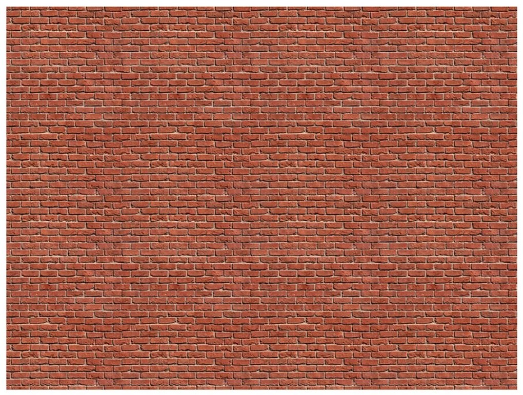 Φωτοταπετσαρία - Brick - simple design 300x231