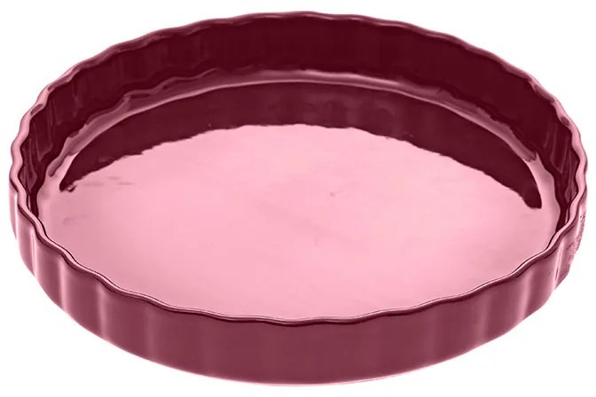 Πυρίμαχη Ταρτιέρα (Φ28) F-V Round Red 151445A