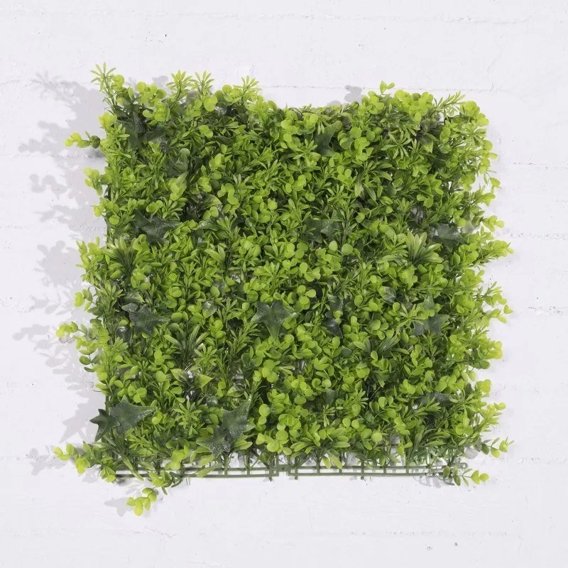 Supergreens Τεχνητή Φυλλωσιά Πυξάρι 50x50 εκ