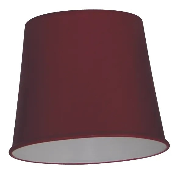 Φωτιστικό Οροφής - Χωνευτό Σποτ HL-R1 RED SMALL SHADE - 51W - 100W - 77-3332