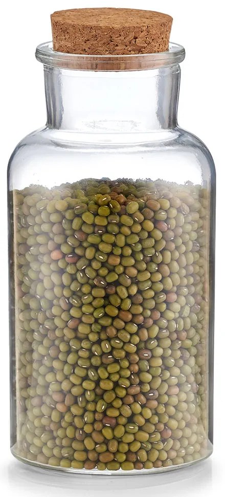 Δοχείο Αποθήκευσης 500ml Z-L 19681