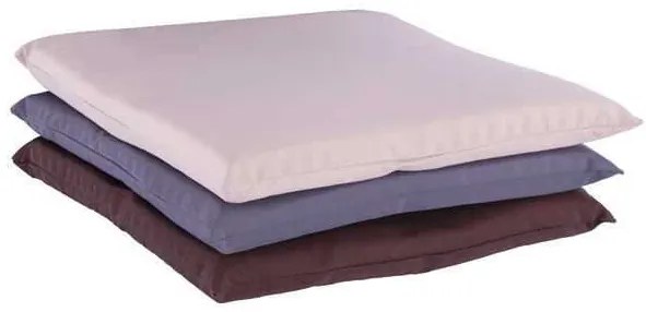 ΜΑΞΙΛΑΡΙ ΥΦΑΣΜΑΤΙΝΟ ΜΠΕΖ 44x44x5,5 εκ. HM5746.01
