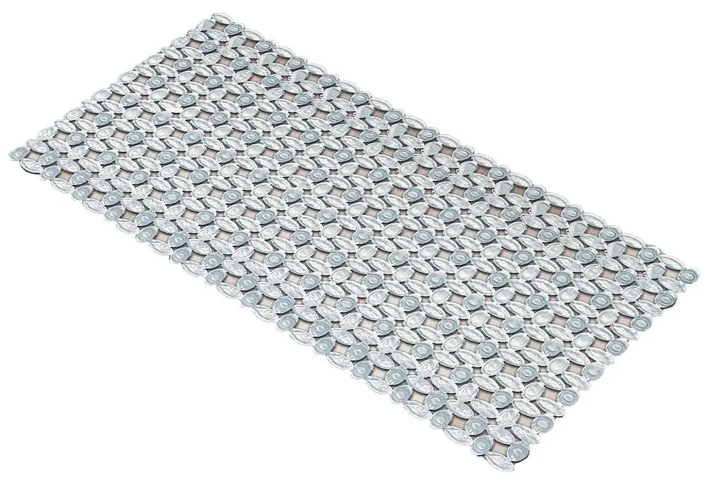 Αντιολισθητικό Μπανιέρας Ivy 4122 Clear Kleine Wolke 39Χ69 PVC