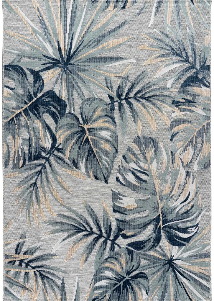 Χαλί FOREST GREY 160 x 230 εκ.