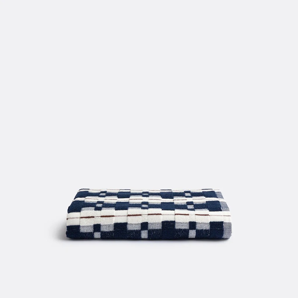 Πετσέτα Μπάνιου Jacquard, Meiri