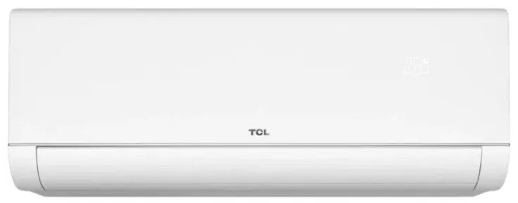 Κλιματιστικό Inverter TCL Breeze IN 2.0 TAC-09CHSD/UG11V3AH, 9000 BTU, 25 m2, A+++, Wi-Fi, Φωνητικός έλεγχος, iFeel, ECO, Λειτουργία νύχτας, Λευκό