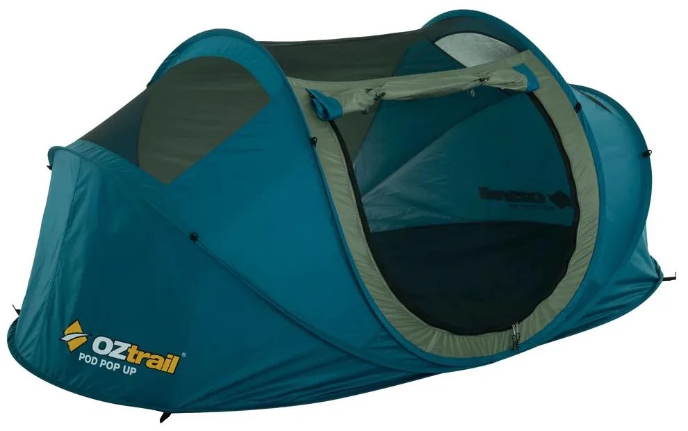 Σκηνή 2 Ατόμων OZTRAIL POP UP POD TENT 2P
