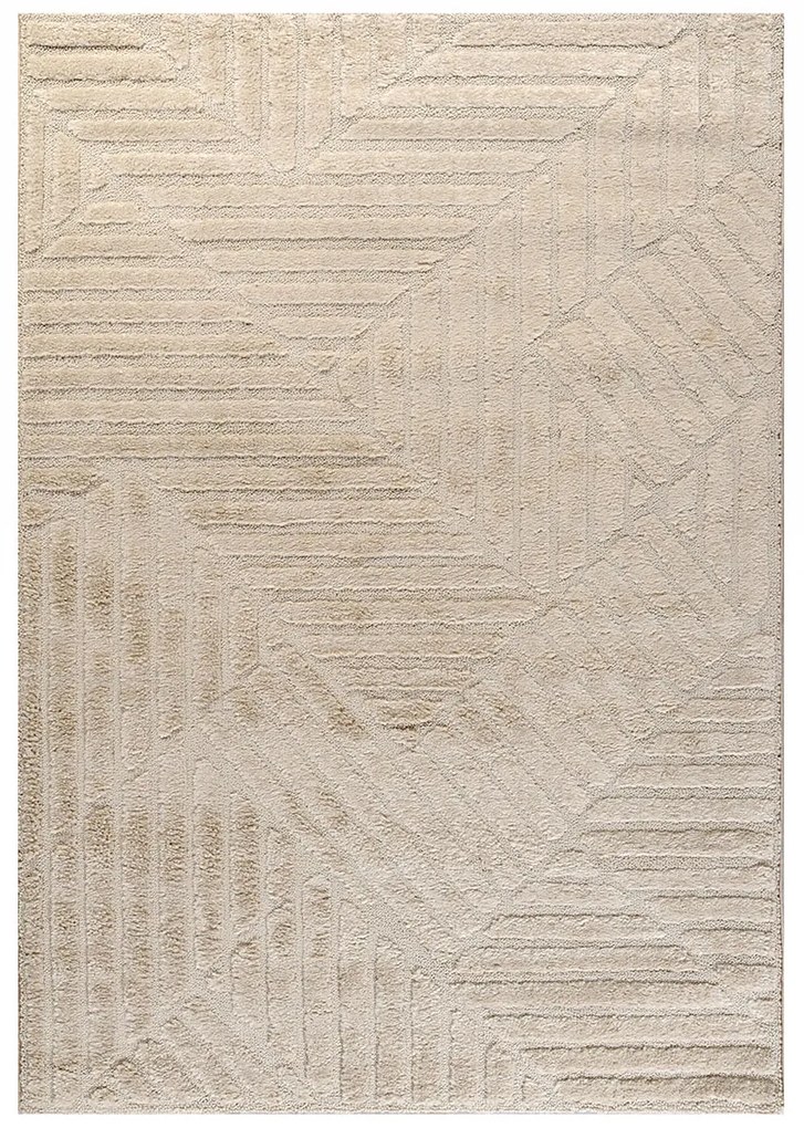Χαλί (133x190) Tzikas Carpets Glaze 68369-070