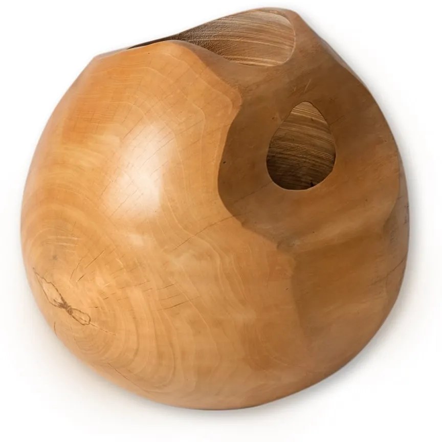 Vase S Line 36-41cm χειροποίητο large BI.08-0M