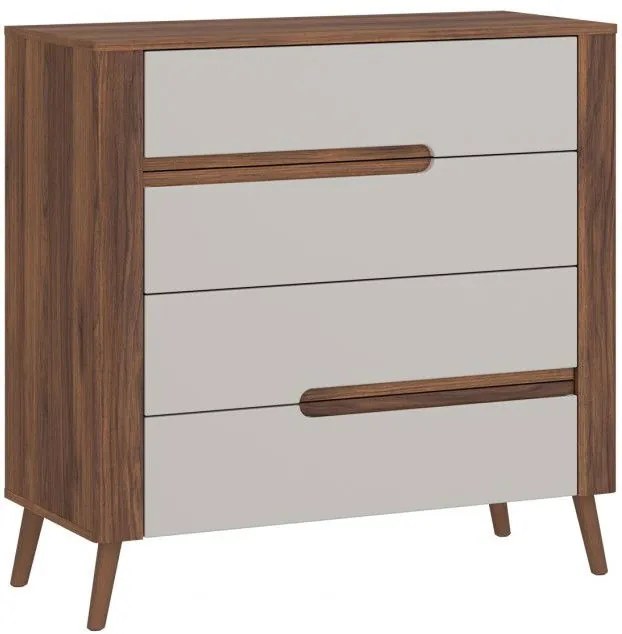 Σετ υπνοδωματίου Brillo