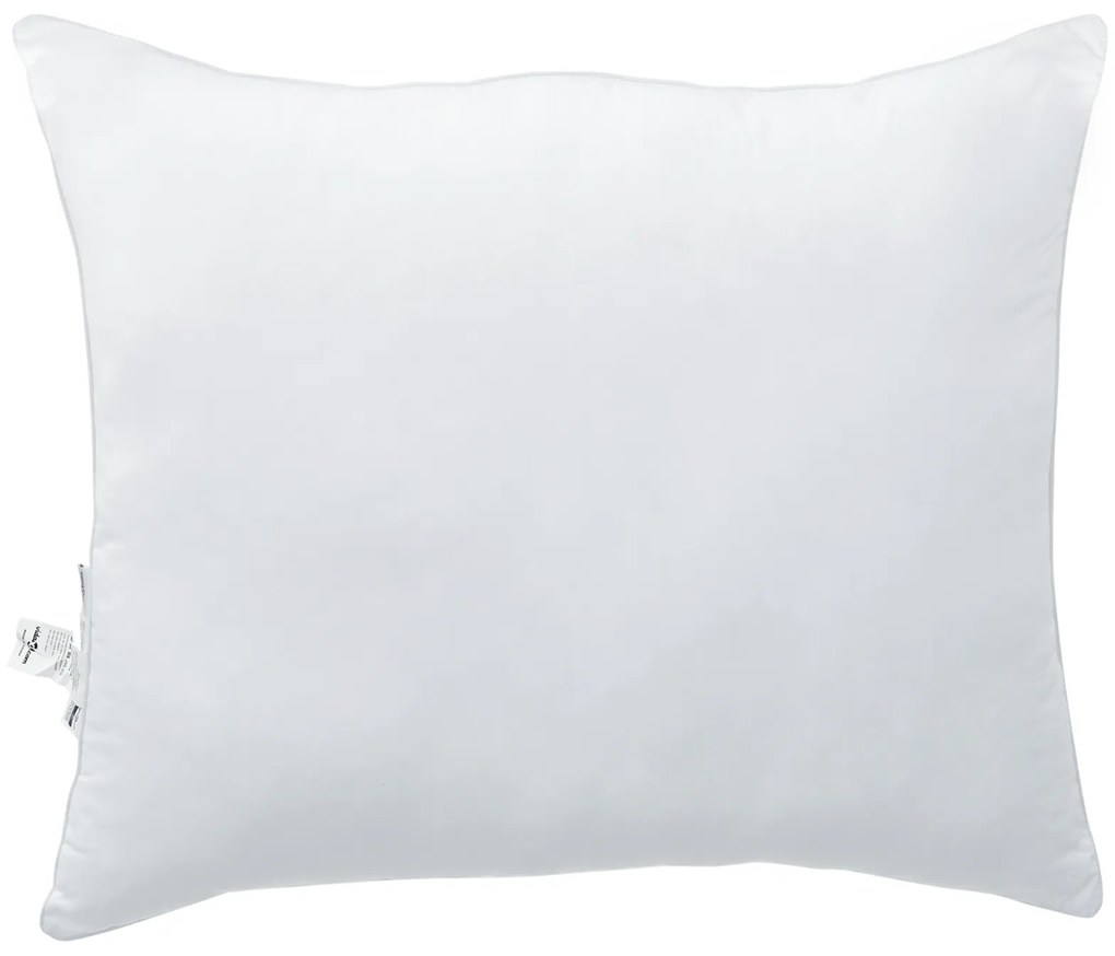 vidaXL Μαξιλάρι Λευκό 60 x 70 cm