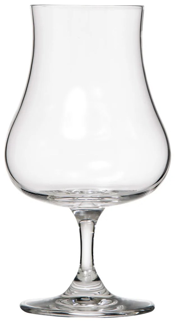 Ποτήρια Λικέρ Κολωνάτα 220ml (Σετ 4τμχ) S-D Liquor 154780