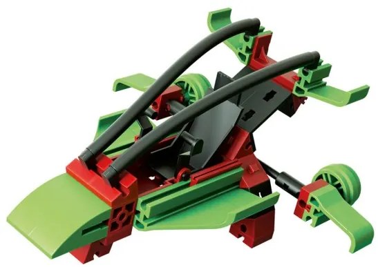 FischerTechnik Advanced Racers 3 models 7+