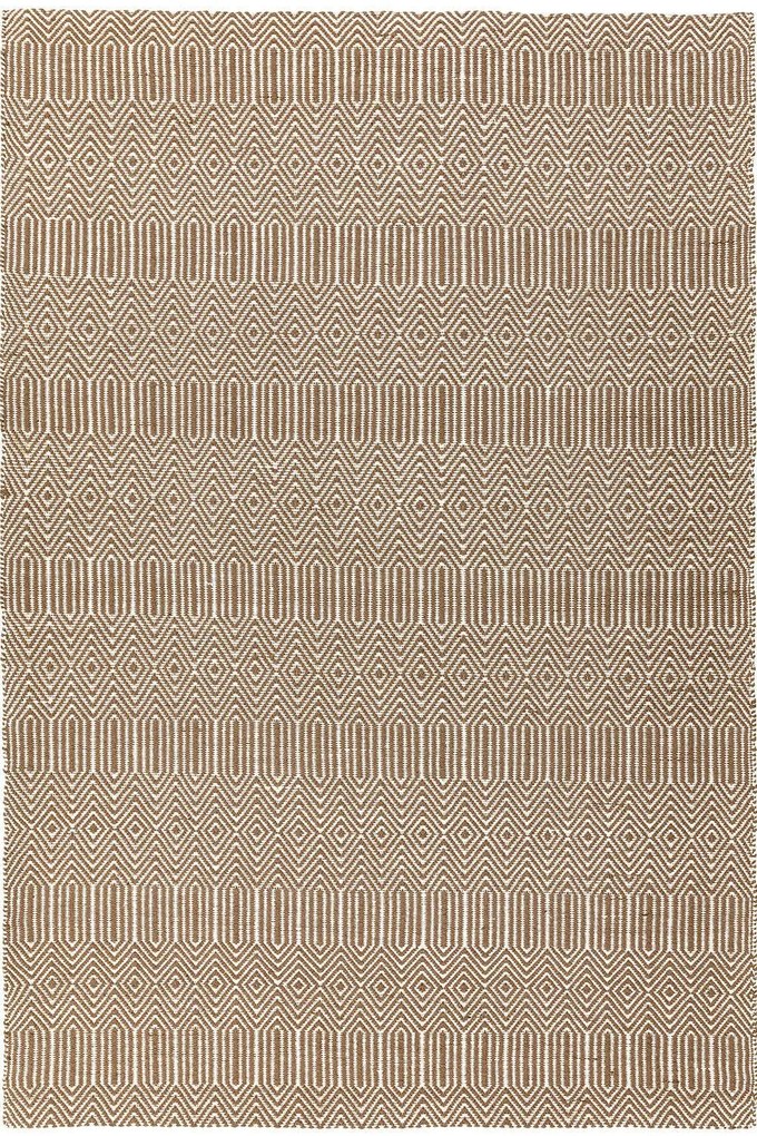 Χαλί Sloan Taupe Asiatic London 120X170cm