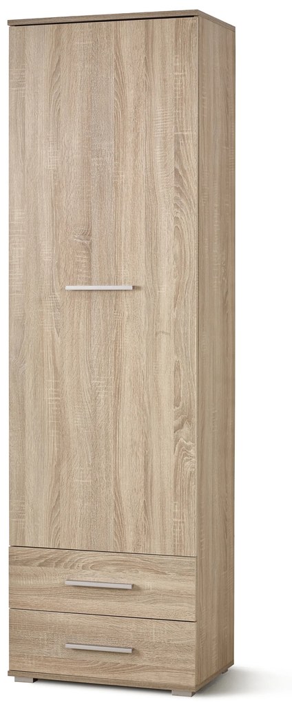 LIMA REG1, color: sonoma oak DIOMMI V-PL-LIMA-REG1-SONOMA DIOMMI-60-22295